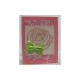 Fustella metallica Tutti Designs Delicate Rose