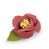 Fustella Sizzix A4 3D Flower