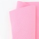 Pannolenci pois 50x45 cm colore rosa