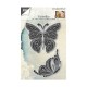 Fustella metallica Joy! Crafts Butterflies