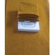 Pannolenci morbido Fustellomania 1mm - 1 foglio 45x50 cm