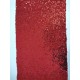 Tessuto paillettes 65x35 cm colore a scelta