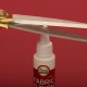 Colla Aleene's Fabric fusion glue permanent pen