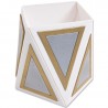 Fustella Sizzix BIGz XL ScoreBoards Geometric Box