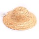 Cappello di paglia 22,5 cm