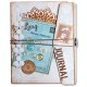 Fustella Sizzix A4 Frame Pocket Journal