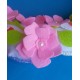 Fustella metallica Cottage Cutz 3D Flower 2