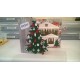 Fustella metallica Marianne Design Craftables Punch die Christmas tree