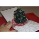 Fustella Sizzix BIGz XL Stampin UP Pop Up Christmas Tree