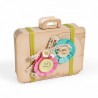Fustella Sizzix BIGz XL Bag Suitcase