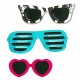 Fustella Sizzix Originals Sunglasses