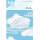 Fustella metallica Joy! Crafts Clouds