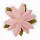 Fustella Sizzix Thinlits Pretty Flower