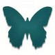 Fustella Sizzix Thinlits Little Butterfly