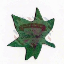 Fustella Sizzix Originals Green Leaf 3