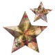 Fustella Sizzix BIGZ L Star Bright 3-D